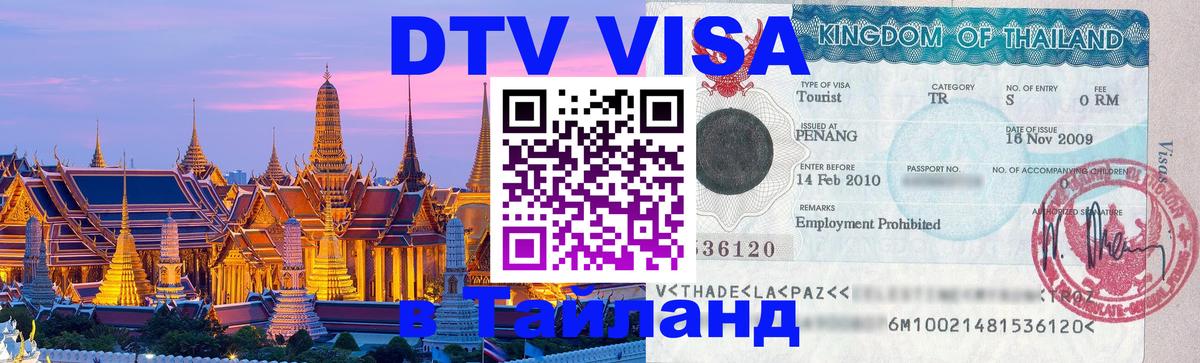 Оформление DTV визы под ключ: стоимость и тарифы, только загранпаспорт - 18.11.2025 